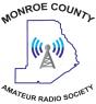 Monroe County Amateur Radio Society Inc